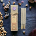 Encens Résine Oliban sur Bâton - Méditation & Spiritualité