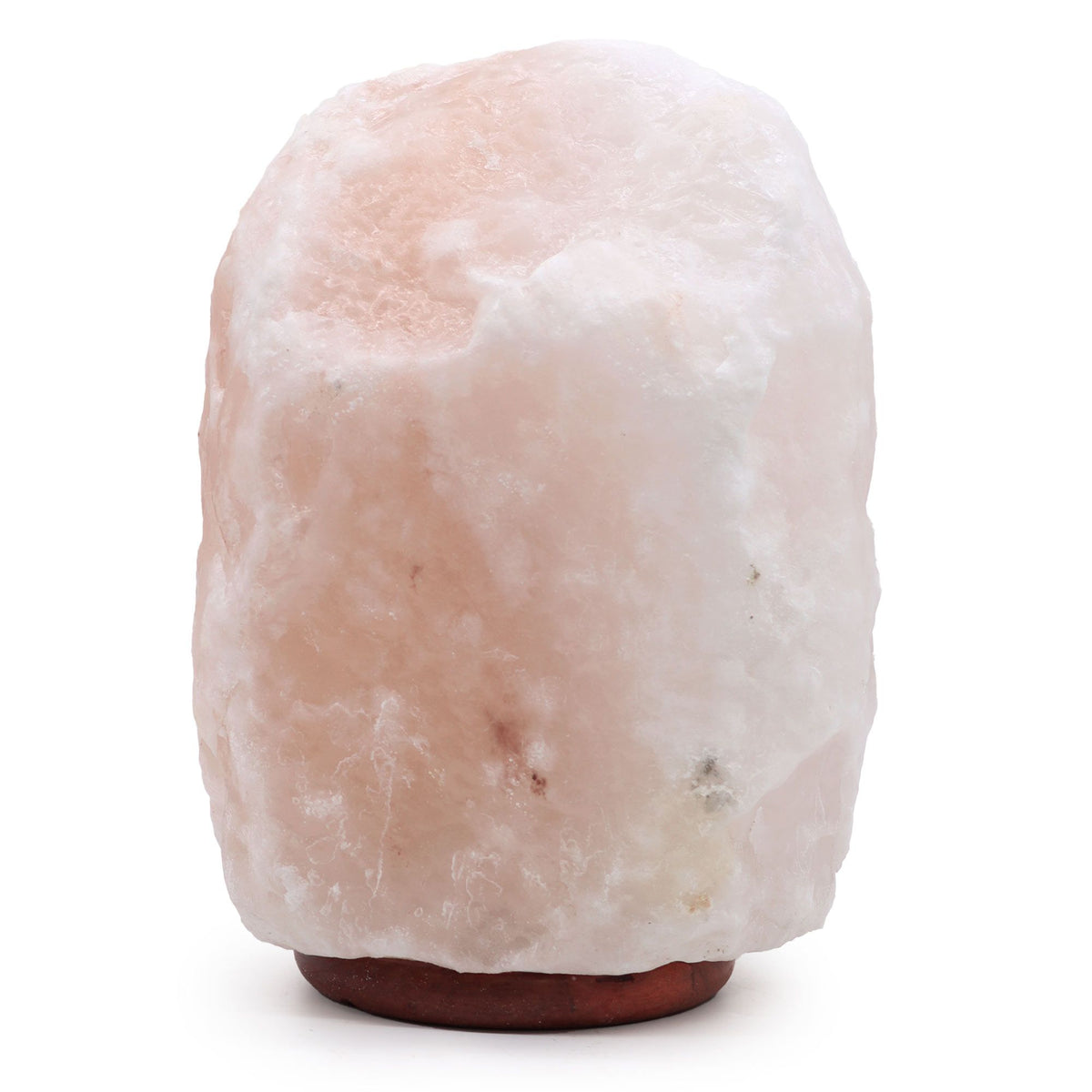 Lampe de sel de l'Himalaya géante 20-25 kg