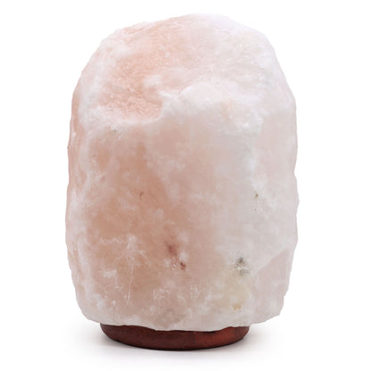 Lampe de sel de l'Himalaya géante 20-25 kg