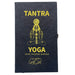 Encens Corde 7 Chakras - Coffret Mandala & Support Argenté