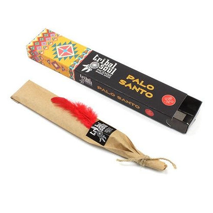 Encens Palo Santo - Purification & Énergie Positive – photo 6