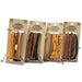 Mens Bracelet Sets - Tanned & Interesting (asst)