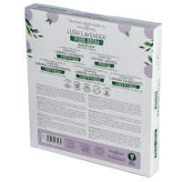 Cônes d'Encens Reflux Lavande - Backflow 12 Pcs Vegan – photo 3