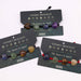 Bracelet 7 Chakras Pierres Naturelles - Équilibre & Harmonie