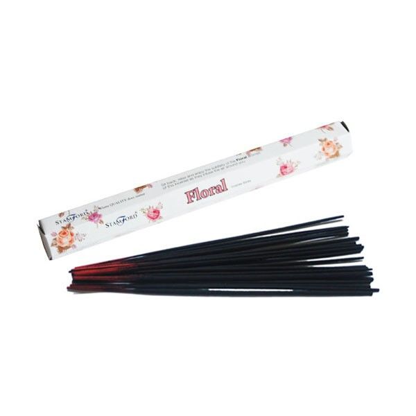 Encens Floral Premium - Méditation & Relaxation – photo 4