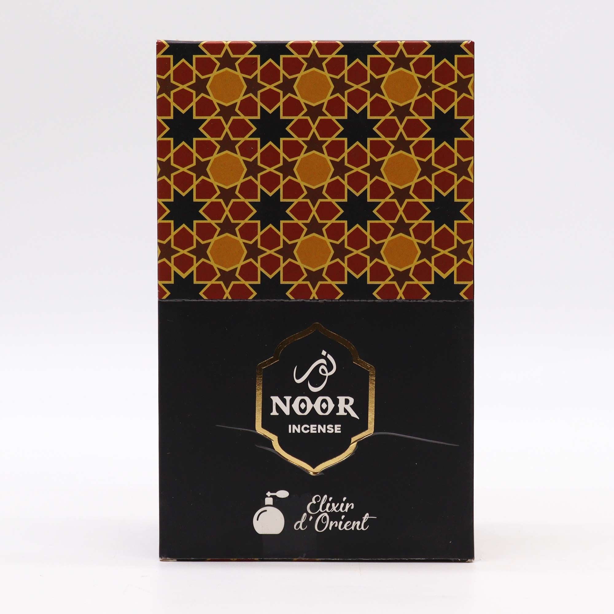 Encens Oud Noor - Résine Dehn Al Oud Premium – photo 3