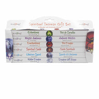 Coffret Encens Stamford Spiritual - 6 Parfums Intenses – photo 4