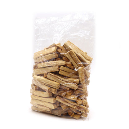 Palo Santo Bois Sacré du Pérou — 1 kg de Bâtons 1er Choix – photo 2