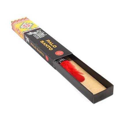 Encens Palo Santo - Purification & Énergie Positive
