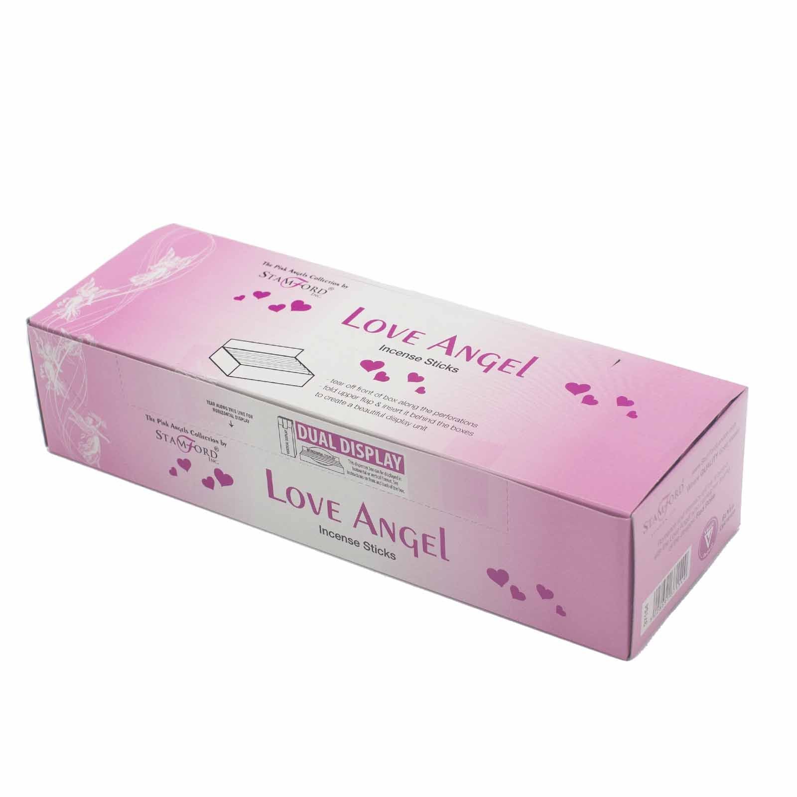 Encens Bâtons Rose Rouge - Purification & Méditation – photo 3