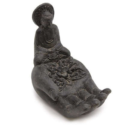 Brûleur d'Encens Zen — Purification & Méditation