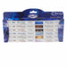 Coffret Encens Stamford Moods - 6 Parfums Intenses