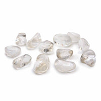 Pack of 24 Rock Crystal L (A grade)