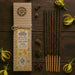Encens Résine Ylang Ylang - Bâtonnets Naturels Banjara