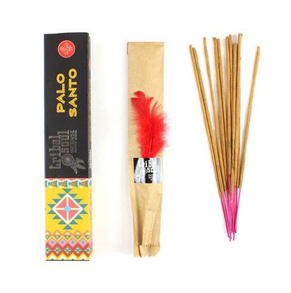 Encens Palo Santo - Purification & Énergie Positive – photo 7