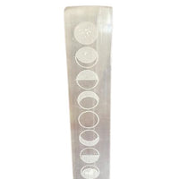 Flat Bar Charging Plate 20cm - Moon Cycles
