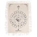 Tapis de Pendule Œil Omniscient — Sorcière Antique
