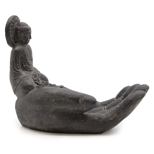 Brûleur d'Encens Zen — Purification & Méditation – photo 3
