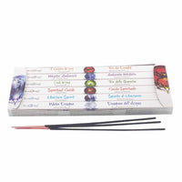 Coffret Encens Stamford Spiritual - 6 Parfums Intenses – photo 5