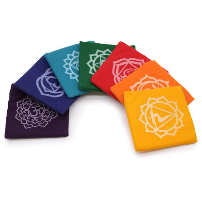 Bols Tibétains 7 Chakras - Coffret Méditation Complet – photo 5