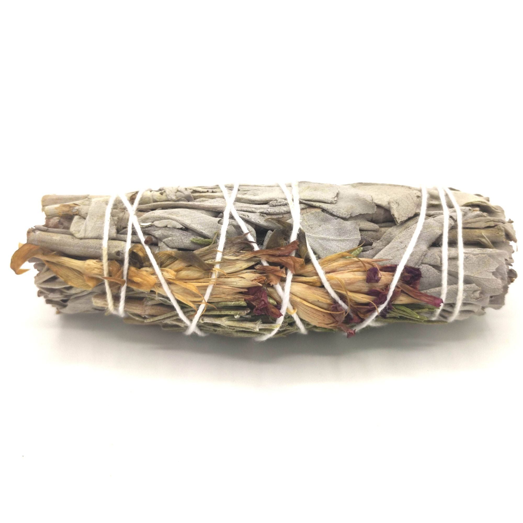 Smudge Stick - Serene Aura 10cm - photo 3