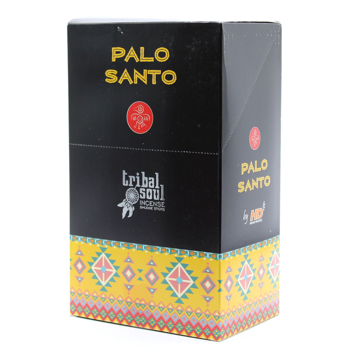 Encens Palo Santo - Purification & Énergie Positive – photo 4