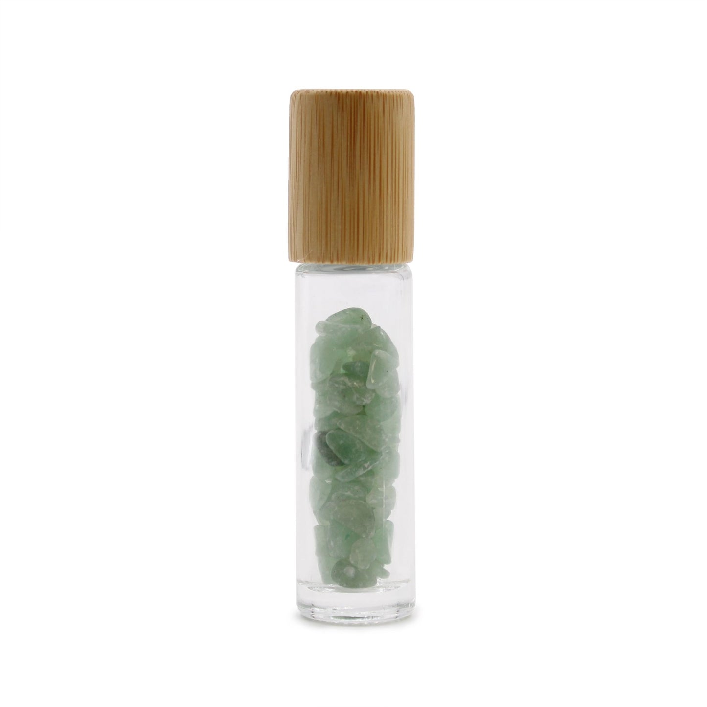 Roll-on huile essentielle avec bille en Aventurine