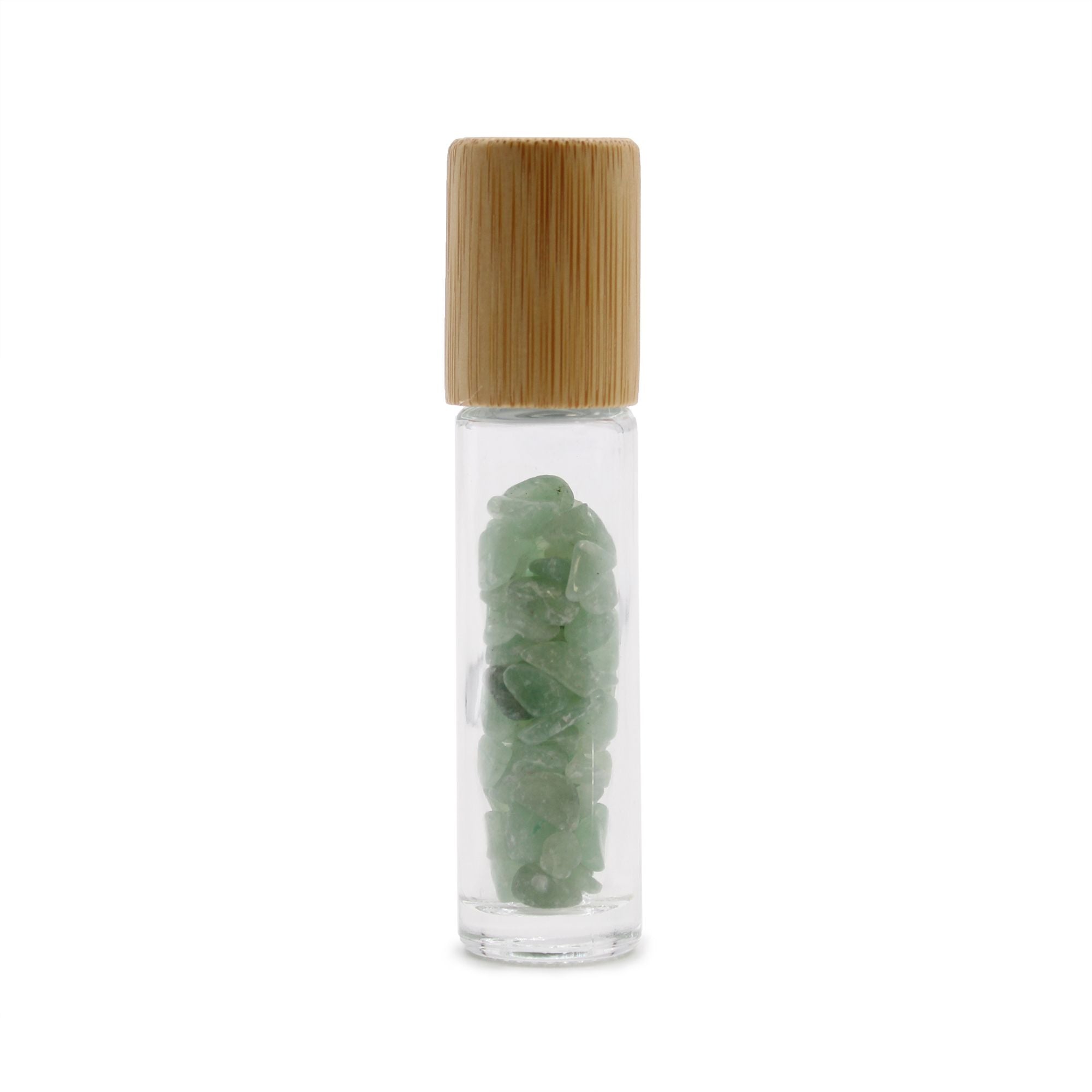 Roll-on huile essentielle avec bille en Aventurine