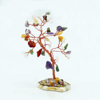 Arbre de vie en Agate - photo 2
