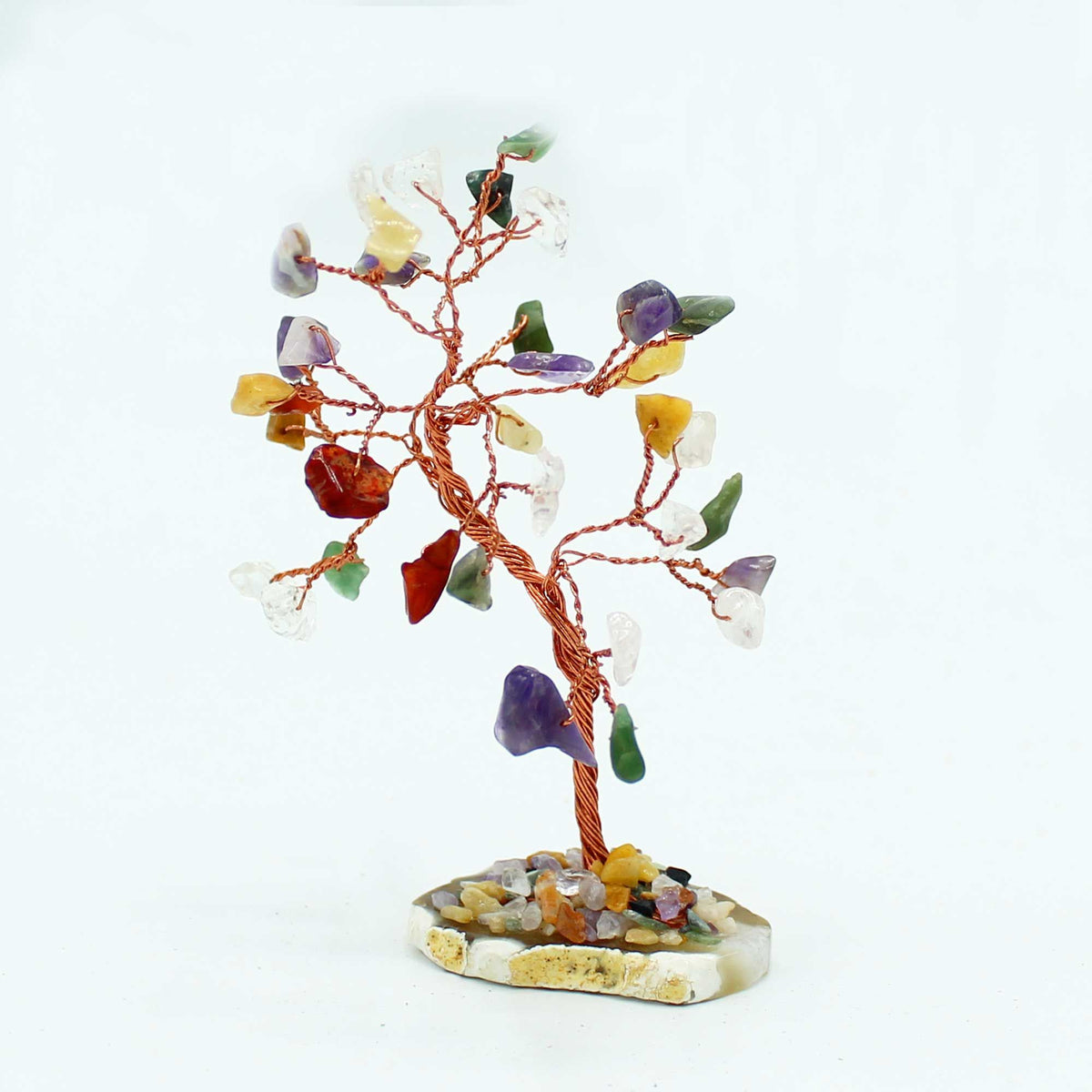 Arbre de vie en Agate - photo 2
