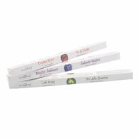 Coffret Encens Stamford Spiritual - 6 Parfums Intenses – photo 3