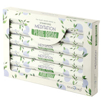 Bâtons d'Encens Méditation - Végétal Premium Longue Durée – photo 2