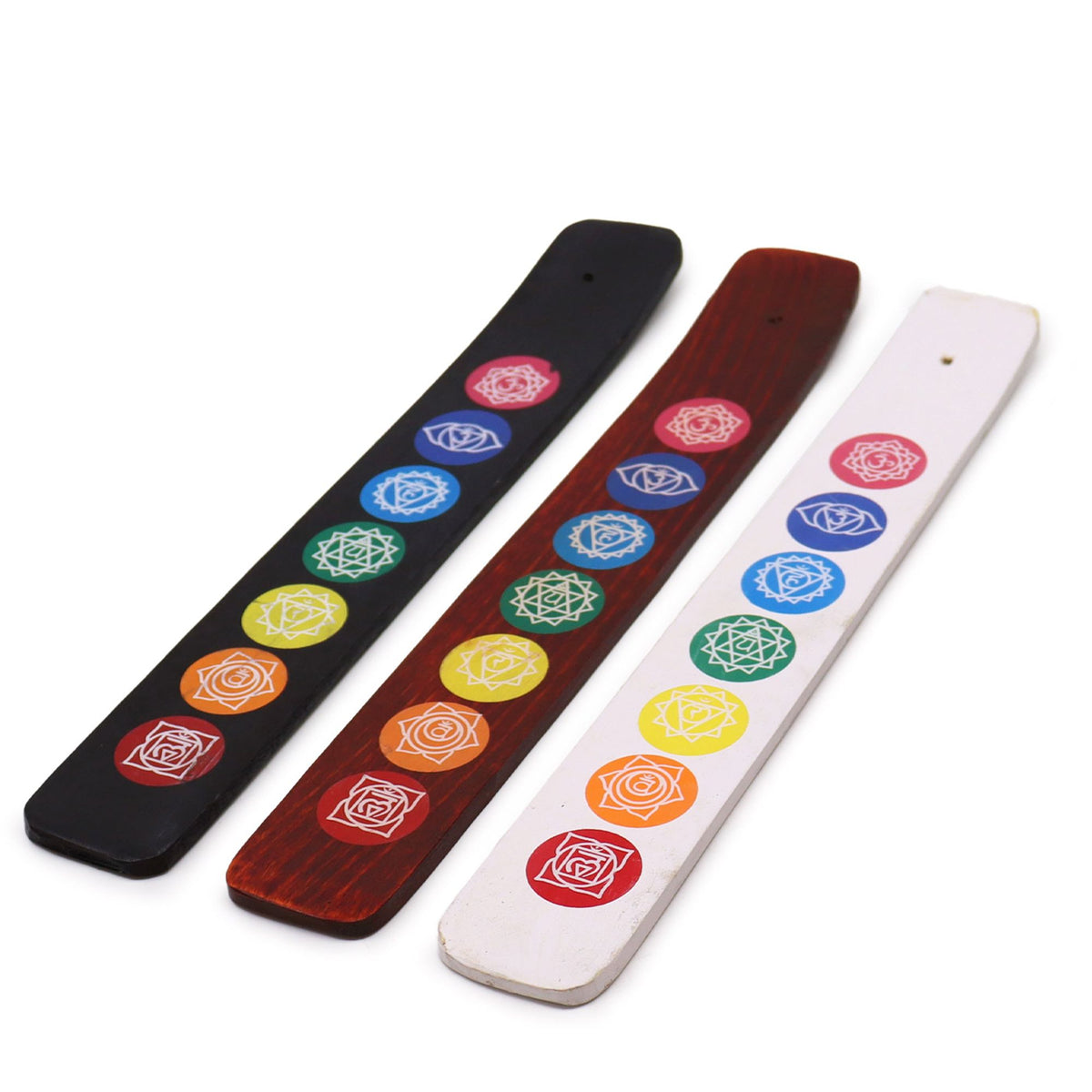 Chakra Ashcatcher - Assorted Colour