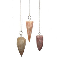 Magic Pendulum - Moon Stone