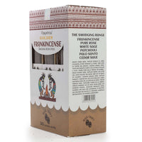 30g Golden Frankincense Smudging Resin Sticks (6s)