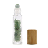 Roll-on huile essentielle avec bille en Aventurine - photo 2