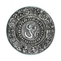 Porte-Encens Mini Compact — Purification & Méditation