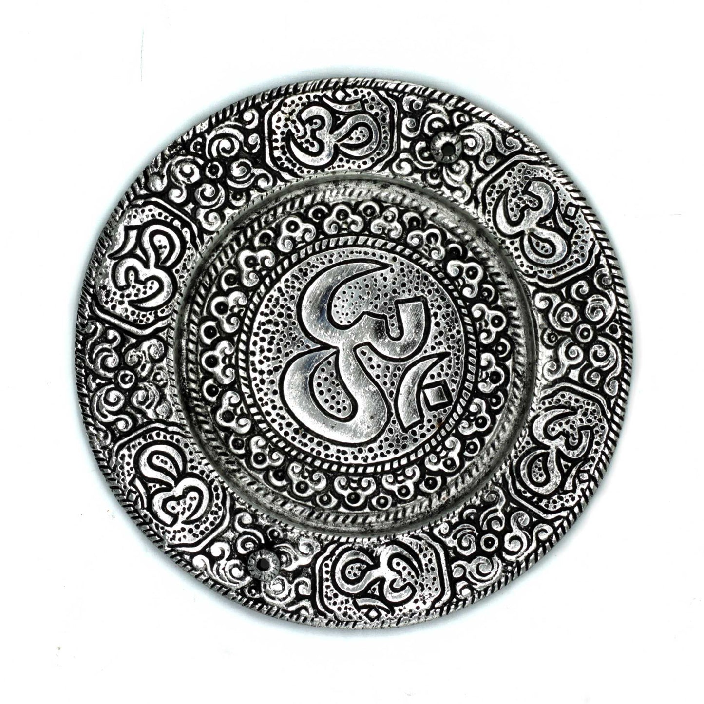 Porte-Encens Mini Compact — Purification & Méditation