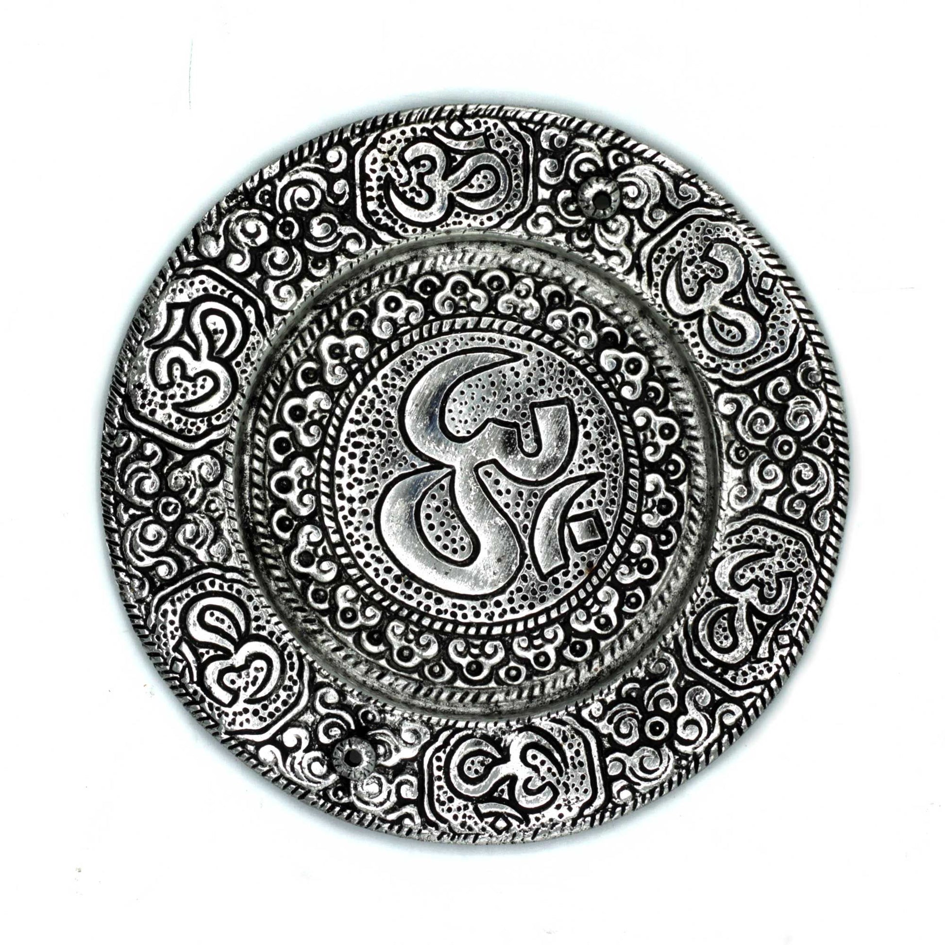 Porte-Encens Mini Compact — Purification & Méditation
