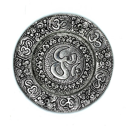 Porte-Encens Mini Compact — Purification & Méditation