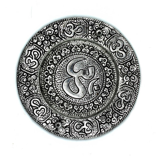 Porte-Encens Mini Compact — Purification & Méditation