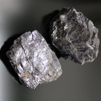 Mineral Specimens - Galene (approx 80 pieces)