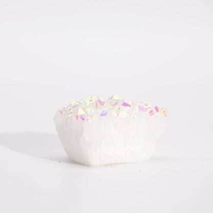 Géode Calcite Colorée Petit Format No.5 — Pièce Unique – photo 3
