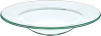 Soucoupe Brûle-Parfum 11,5cm - Rechange Céramique Bouddha
