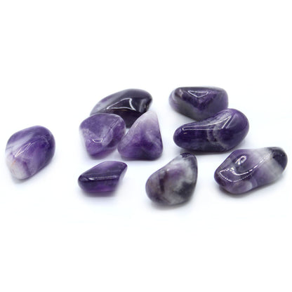 Pack of 24 Amethyst Banded M (B grade)