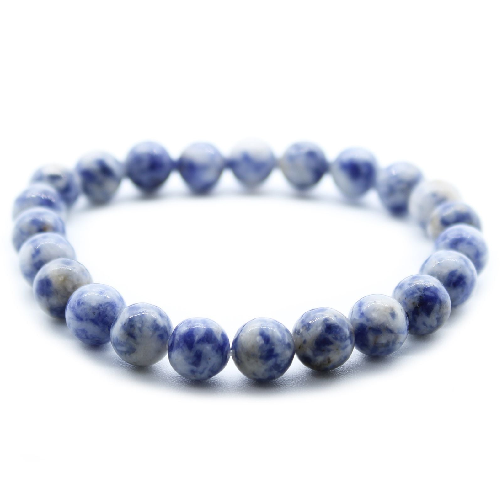 Bracelet d'énergie - Sodalite - photo 6