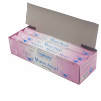Bâtons d'Encens Moon Angel - Purification & Méditation – photo 2