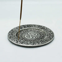 Porte-Encens Mini Compact — Purification & Méditation – photo 2