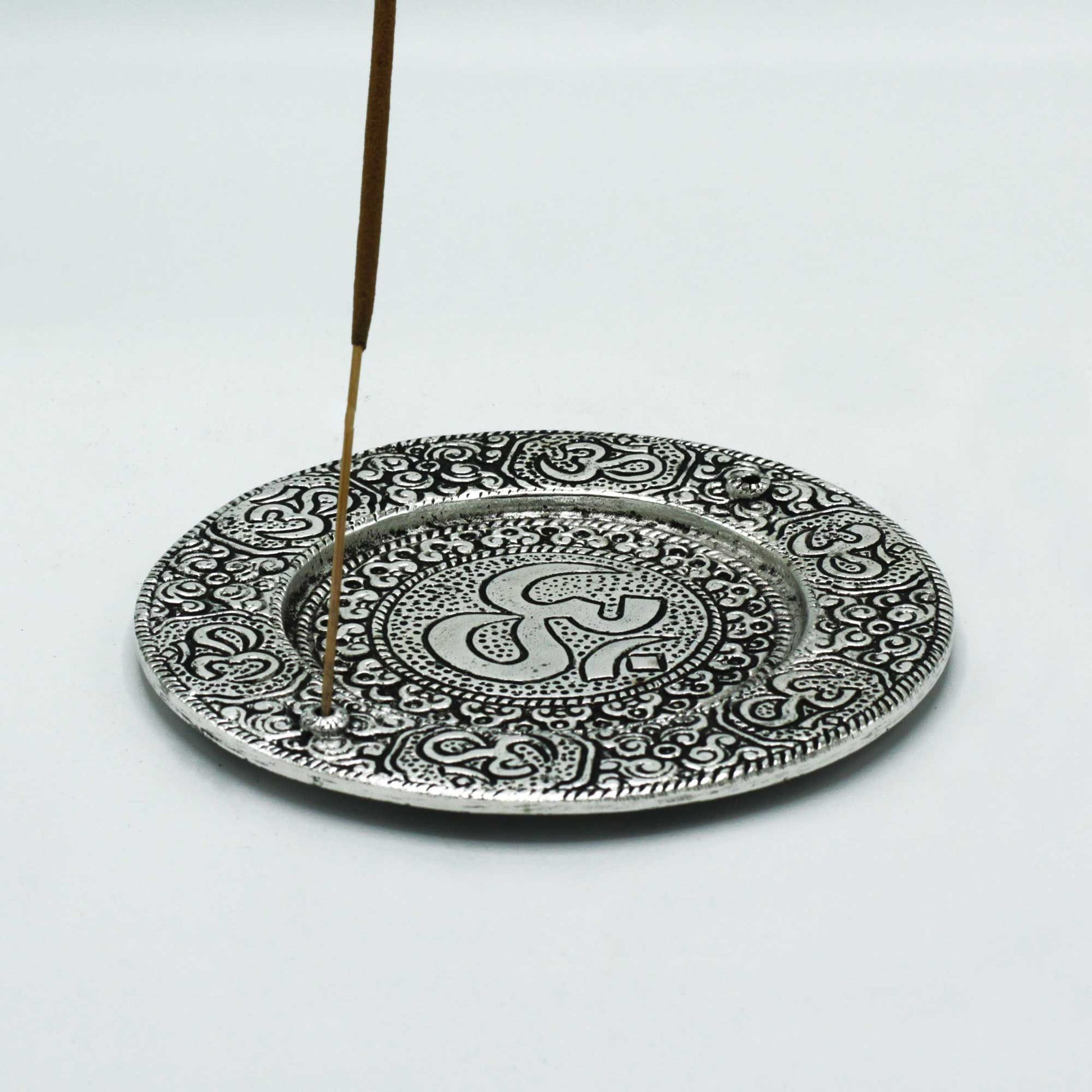 Porte-Encens Mini Compact — Purification & Méditation – photo 2
