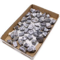 Mineral Specimens - Galene (approx 80 pieces)